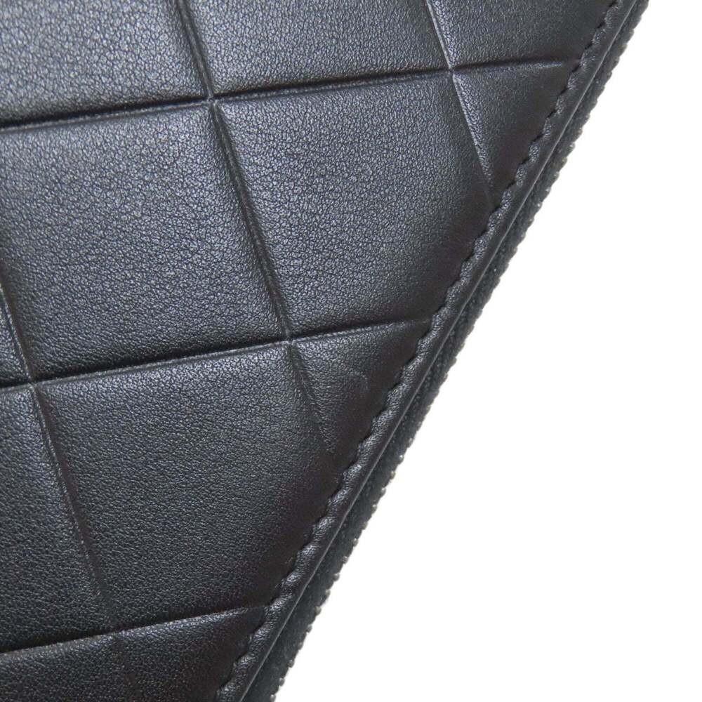 CHANEL Black Wallet - Picture 13 of 16